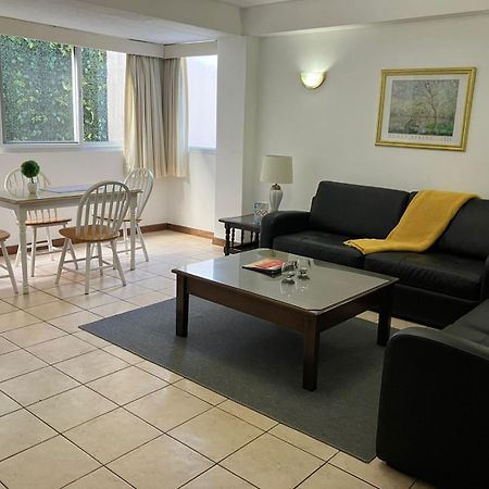 Apartamentos Reforma Guatemala City Екстериор снимка