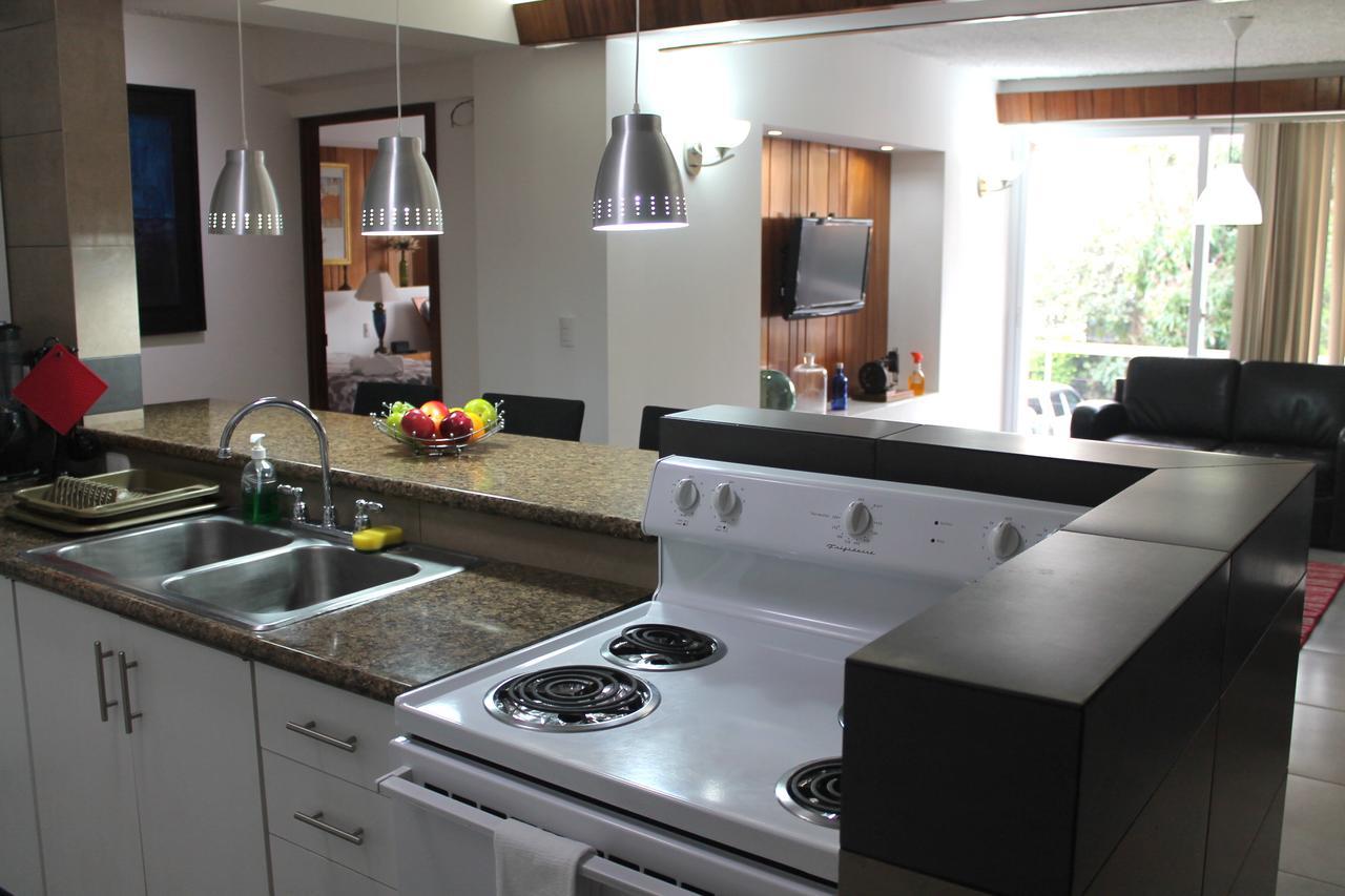 Apartamentos Reforma Guatemala City Екстериор снимка
