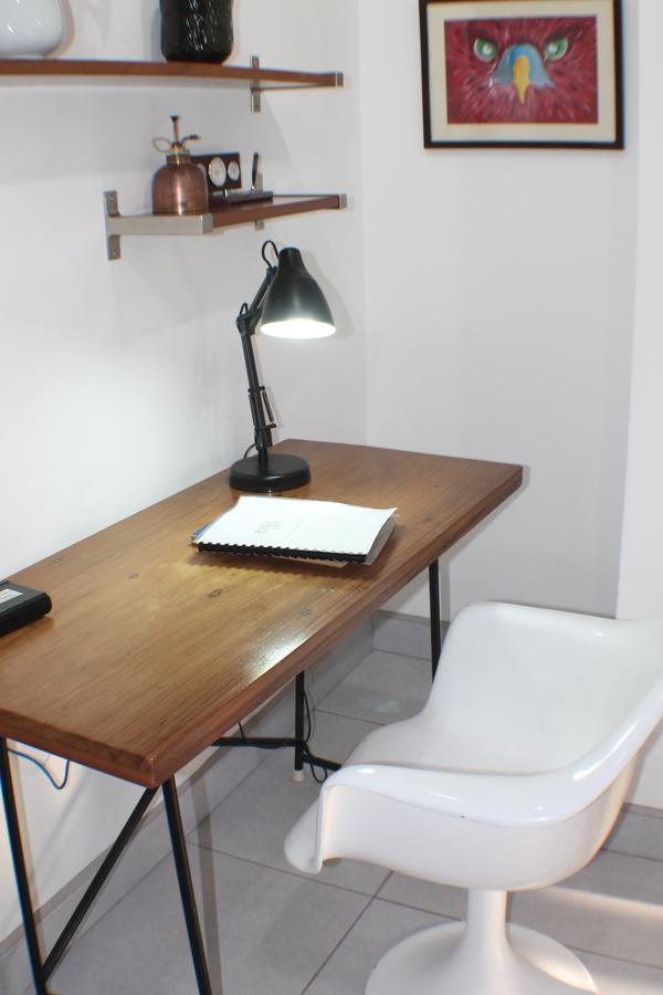 Apartamentos Reforma Guatemala City Екстериор снимка