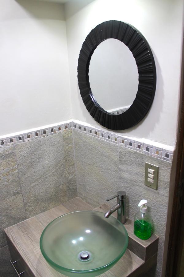 Apartamentos Reforma Guatemala City Екстериор снимка