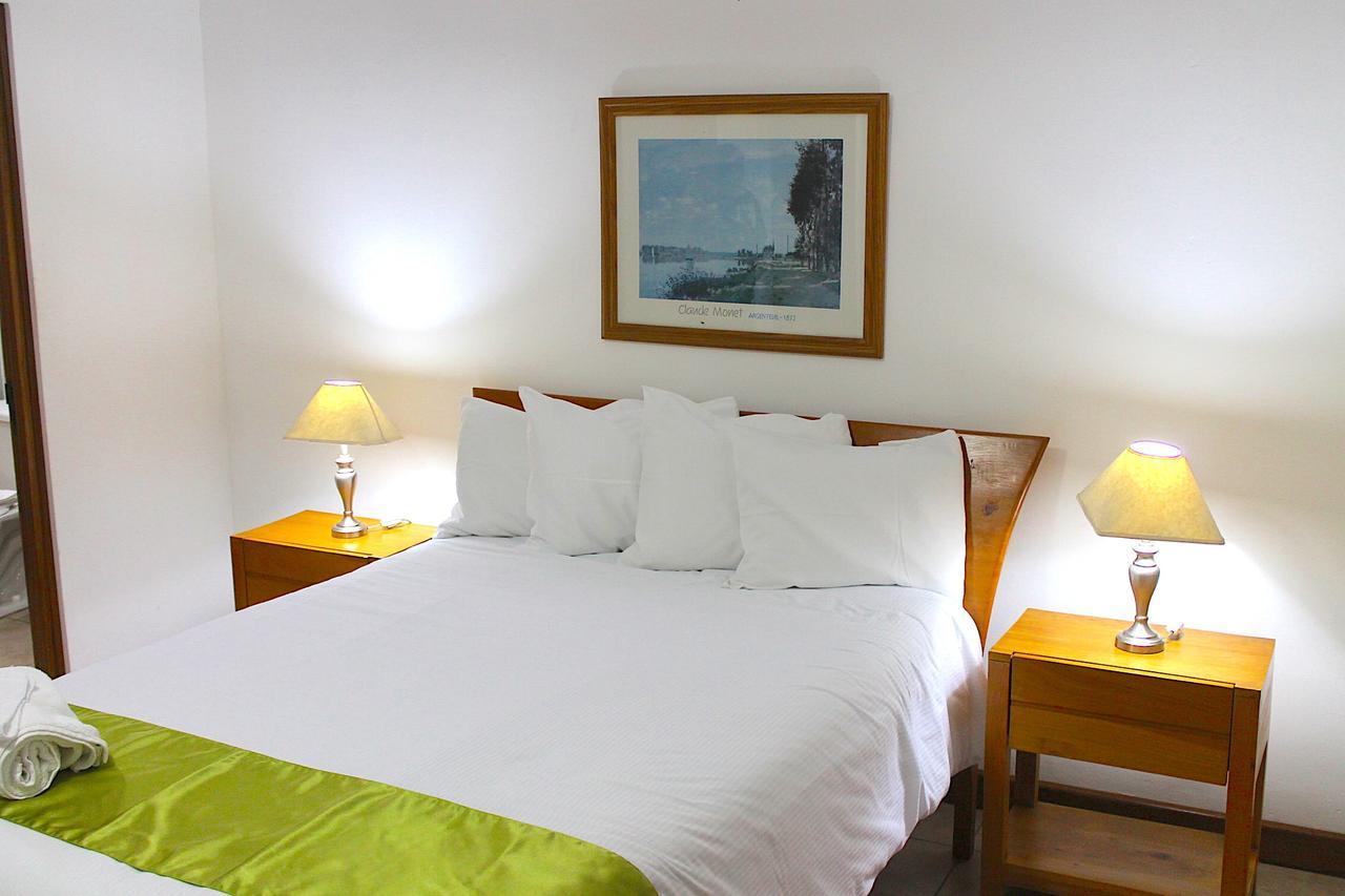 Apartamentos Reforma Guatemala City Екстериор снимка