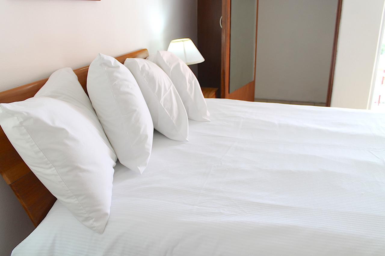 Apartamentos Reforma Guatemala City Екстериор снимка